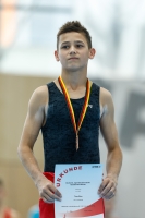 Thumbnail - Victory Ceremonies - Gymnastique Artistique - 2019 - DJM Unterföhring 02032_26840.jpg