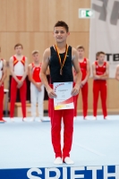 Thumbnail - Victory Ceremonies - Спортивная гимнастика - 2019 - DJM Unterföhring 02032_26841.jpg