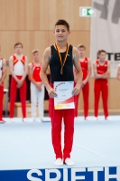 Thumbnail - Victory Ceremonies - Gymnastique Artistique - 2019 - DJM Unterföhring 02032_26842.jpg