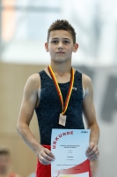 Thumbnail - Victory Ceremonies - Спортивная гимнастика - 2019 - DJM Unterföhring 02032_26844.jpg