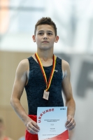 Thumbnail - Victory Ceremonies - Спортивная гимнастика - 2019 - DJM Unterföhring 02032_26845.jpg