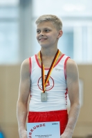 Thumbnail - Victory Ceremonies - Gymnastique Artistique - 2019 - DJM Unterföhring 02032_26846.jpg