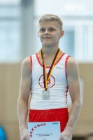 Thumbnail - Victory Ceremonies - Спортивная гимнастика - 2019 - DJM Unterföhring 02032_26847.jpg