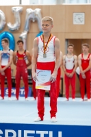 Thumbnail - Victory Ceremonies - Спортивная гимнастика - 2019 - DJM Unterföhring 02032_26848.jpg