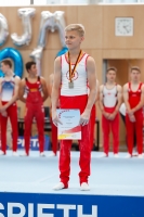 Thumbnail - Victory Ceremonies - Gymnastique Artistique - 2019 - DJM Unterföhring 02032_26850.jpg