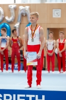 Thumbnail - Victory Ceremonies - Gymnastique Artistique - 2019 - DJM Unterföhring 02032_26852.jpg