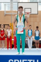 Thumbnail - Victory Ceremonies - Gymnastique Artistique - 2019 - DJM Unterföhring 02032_26853.jpg