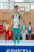 Thumbnail - Floor - Artistic Gymnastics - 2019 - DJM Unterföhring - Victory Ceremonies 02032_26854.jpg