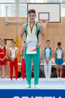 Thumbnail - Victory Ceremonies - Спортивная гимнастика - 2019 - DJM Unterföhring 02032_26855.jpg