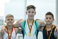 Thumbnail - Victory Ceremonies - Спортивная гимнастика - 2019 - DJM Unterföhring 02032_26857.jpg