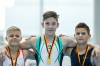 Thumbnail - Victory Ceremonies - Спортивная гимнастика - 2019 - DJM Unterföhring 02032_26858.jpg