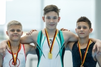 Thumbnail - Victory Ceremonies - Спортивная гимнастика - 2019 - DJM Unterföhring 02032_26859.jpg