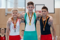 Thumbnail - Floor - Gymnastique Artistique - 2019 - DJM Unterföhring - Victory Ceremonies 02032_26860.jpg