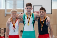 Thumbnail - Victory Ceremonies - Спортивная гимнастика - 2019 - DJM Unterföhring 02032_26861.jpg