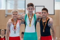 Thumbnail - Victory Ceremonies - Спортивная гимнастика - 2019 - DJM Unterföhring 02032_26862.jpg