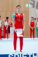 Thumbnail - Victory Ceremonies - Спортивная гимнастика - 2019 - DJM Unterföhring 02032_26866.jpg