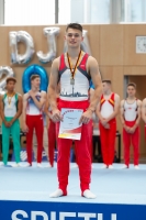 Thumbnail - Victory Ceremonies - Gymnastique Artistique - 2019 - DJM Unterföhring 02032_26872.jpg