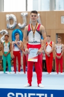 Thumbnail - Victory Ceremonies - Спортивная гимнастика - 2019 - DJM Unterföhring 02032_26873.jpg