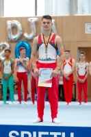 Thumbnail - Victory Ceremonies - Спортивная гимнастика - 2019 - DJM Unterföhring 02032_26874.jpg