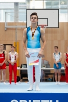Thumbnail - Victory Ceremonies - Спортивная гимнастика - 2019 - DJM Unterföhring 02032_26875.jpg
