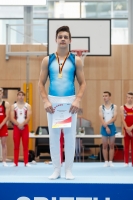 Thumbnail - Victory Ceremonies - Спортивная гимнастика - 2019 - DJM Unterföhring 02032_26876.jpg