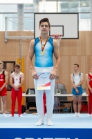 Thumbnail - Victory Ceremonies - Gymnastique Artistique - 2019 - DJM Unterföhring 02032_26877.jpg