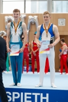 Thumbnail - Parallel Bars - Спортивная гимнастика - 2019 - DJM Unterföhring - Victory Ceremonies 02032_26894.jpg