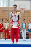 Thumbnail - Parallel Bars - Artistic Gymnastics - 2019 - DJM Unterföhring - Victory Ceremonies 02032_26896.jpg