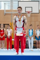 Thumbnail - Parallel Bars - Artistic Gymnastics - 2019 - DJM Unterföhring - Victory Ceremonies 02032_26898.jpg