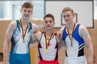 Thumbnail - Victory Ceremonies - Artistic Gymnastics - 2019 - DJM Unterföhring 02032_26905.jpg
