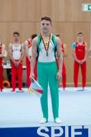 Thumbnail - Victory Ceremonies - Gymnastique Artistique - 2019 - DJM Unterföhring 02032_26910.jpg