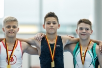 Thumbnail - Victory Ceremonies - Artistic Gymnastics - 2019 - DJM Unterföhring 02032_26920.jpg