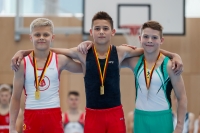 Thumbnail - Victory Ceremonies - Artistic Gymnastics - 2019 - DJM Unterföhring 02032_26923.jpg