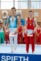 Thumbnail - Victory Ceremonies - Gymnastique Artistique - 2019 - DJM Unterföhring 02032_26931.jpg