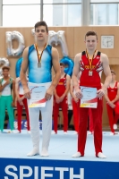 Thumbnail - Floor - Artistic Gymnastics - 2019 - DJM Unterföhring - Victory Ceremonies 02032_26932.jpg