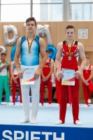 Thumbnail - Floor - Gymnastique Artistique - 2019 - DJM Unterföhring - Victory Ceremonies 02032_26933.jpg