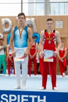 Thumbnail - Victory Ceremonies - Artistic Gymnastics - 2019 - DJM Unterföhring 02032_26934.jpg