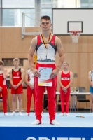 Thumbnail - Floor - Artistic Gymnastics - 2019 - DJM Unterföhring - Victory Ceremonies 02032_26935.jpg