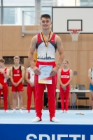 Thumbnail - Floor - Artistic Gymnastics - 2019 - DJM Unterföhring - Victory Ceremonies 02032_26937.jpg