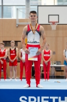 Thumbnail - Victory Ceremonies - Artistic Gymnastics - 2019 - DJM Unterföhring 02032_26938.jpg