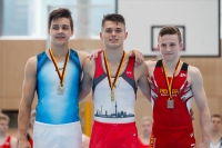 Thumbnail - Victory Ceremonies - Спортивная гимнастика - 2019 - DJM Unterföhring 02032_26943.jpg