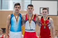 Thumbnail - Victory Ceremonies - Artistic Gymnastics - 2019 - DJM Unterföhring 02032_26944.jpg