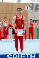 Thumbnail - Victory Ceremonies - Gymnastique Artistique - 2019 - DJM Unterföhring 02032_26948.jpg