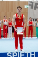 Thumbnail - High Bar - Спортивная гимнастика - 2019 - DJM Unterföhring - Victory Ceremonies 02032_26949.jpg