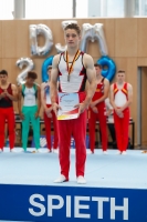 Thumbnail - Victory Ceremonies - Gymnastique Artistique - 2019 - DJM Unterföhring 02032_26955.jpg