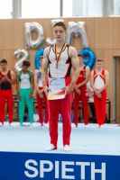 Thumbnail - Victory Ceremonies - Спортивная гимнастика - 2019 - DJM Unterföhring 02032_26956.jpg