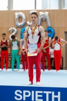Thumbnail - Victory Ceremonies - Artistic Gymnastics - 2019 - DJM Unterföhring 02032_26958.jpg