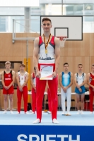 Thumbnail - High Bar - Gymnastique Artistique - 2019 - DJM Unterföhring - Victory Ceremonies 02032_26959.jpg