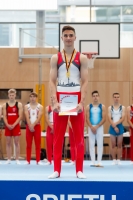 Thumbnail - 2019 - DJM Unterföhring - Спортивная гимнастика 02032_26960.jpg