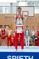 Thumbnail - High Bar - Gymnastique Artistique - 2019 - DJM Unterföhring - Victory Ceremonies 02032_26961.jpg